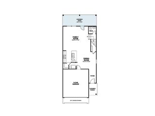 New construction Single-Family house 150 Big Banyan Dr, Dripping Springs, TX 78620 plan Somerset - Smart Series - image