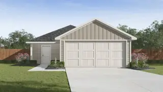 New construction Single-Family house 1105 Northfield Dr, Josephine, TX 75135 - image
