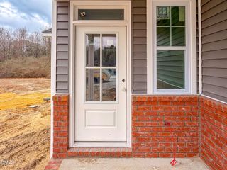 New construction Single-Family house 510 Beacon Hill Rd, Unit #59, Lillington, NC 27546 - image