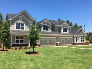 New construction Condo/Apt house 702 Calypso Way, Unit 702, Cumming, GA 30040 - photo