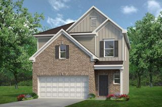 New construction Single-Family house 297 Artimis Dr, Dalton, GA 30721 - image