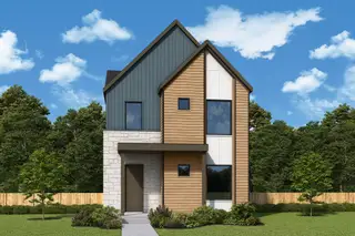 New construction Single-Family house 20018 Twilight Turn Pl, Cypress, TX 77433 plan The Anders - image