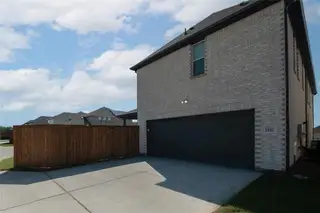 New construction Single-Family house 1441 Lady Bird Rd, Fort Worth, TX 76247 plan Whitney - image