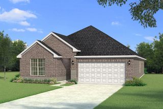 New construction Single-Family house 3045 Burwick Ln, Anna, TX 75409 plan Kiara - image
