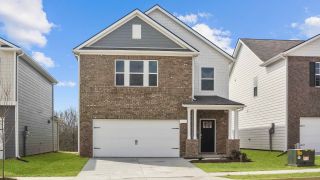 New construction Single-Family house 4902 Sandringham Ln, Murfreesboro, TN 37129 plan Harbor - image