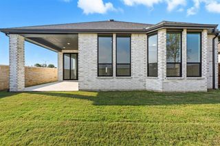 New construction house 104 Bay Laurel Rd, McKinney, TX 75071 plan Kingston Plan - image