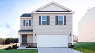 New construction Single-Family house 6603 Capstone Ct, Rural Hall, NC 27045 plan Taylor - image