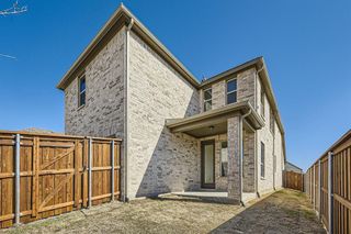 New construction Single-Family house 6040 Davis Knl, Fort Worth, TX 76126 plan Plan 1454 - image