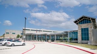 New construction Single-Family house 215 Leaning Rock Rdg, Austin, TX 78737 plan 3791W - image