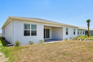 New construction Single-Family house 16504 Seven Lakes Ave, Punta Gorda, FL 33982 plan Willet - image