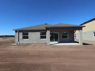 New construction Single-Family house 4506 Lake Fox Dr, Lakeland, FL 33810 plan Sentinel - image