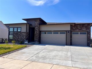 New construction Single-Family house 5835 Gianna Dr, Timnath, CO 80547 plan 2 - image