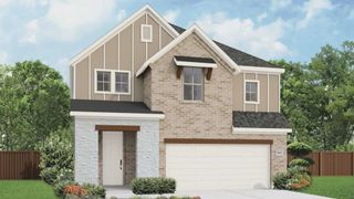 New construction Single-Family house 5214 Noland Dr, McKinney, TX 75071 plan Wayfinder - image