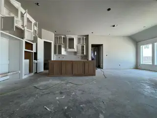 New construction Single-Family house 144 Chapowits, Godley, TX 76044 plan The Frisco - image