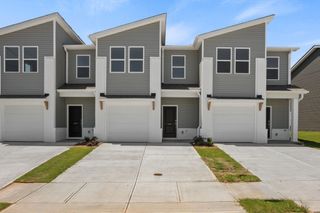 New construction Single-Family house 116 Derwent Trl, Greenville, SC 29605 plan Nyomi - image