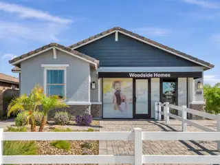 New construction Single-Family house 5716 W Mauna Loa Ln, Glendale, AZ 85306 plan Ruby - image