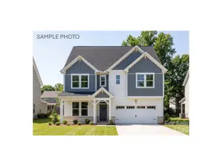 New construction Single-Family house 2933 Audubon Rdg, Belmont, NC 28012 plan The Beech B - image