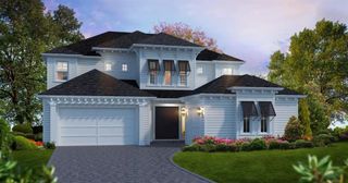 New construction Single-Family house 3658 Sw 120Th Dr, Gainesville, FL 32608 plan Brooklyn - Elite Series | 65' Wide Lots - image