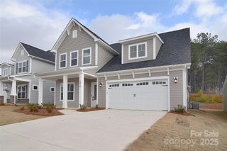 New construction Single-Family house 1374 Cedardale Ln, Denver, NC 28037 plan Bethpage - image