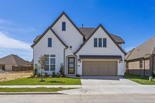 New construction Single-Family house 2508 Tanager Rd, Fort Worth, TX 76118 - image