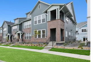 New construction Single-Family house 6334 Deerfoot Dr, Loveland, CO 80538 plan The Trackman - image