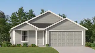 New construction Single-Family house 522 Cadburn Dr, Dallas, TX 75241 plan Ramsey - image