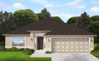 New construction Single-Family house 3130 Ne 46Th Avenue, Ocala, FL 34470 1820- photo