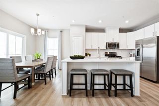 New construction  house 1180 Savannah Ave, Gallatin, TN 37066 plan Rosecliff - image