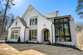 New construction Single-Family house 469 Emily Reed Ln, Atlanta, GA 30342 - image