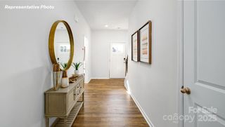 New construction Single-Family house 1310 Lily Dr, Richburg, SC 29729 plan Robie - image