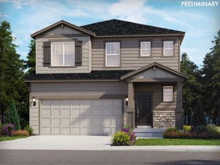 New construction Single-Family house 627 97Th Ave, Greeley, CO 80634 The Cottonwood- photo