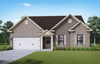 New construction Single-Family house 1082 Sunny Valley Lane, Braselton, GA 30517 - photo