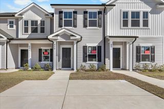 New construction Single-Family house 635 Hampton Dr, North Augusta, SC 29860 plan Athens 2-Bedroom - image