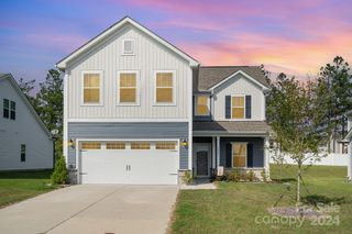 New construction Single-Family house 2022 Mcdonald Drive, Oakboro, NC 28163 - photo