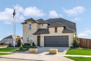 New construction Single-Family house 2136 Rhodora Ave, Forney, TX 75126 - image