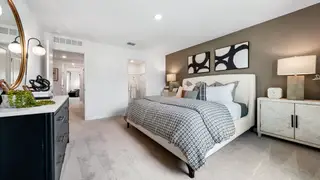 New construction Townhouse house 13207 Stable Pl, Parrish, FL 34219 plan Jasmine - image