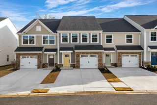 New construction Single-Family house 210 Lograto Ln, Mauldin, SC 29662 plan Odessa - image