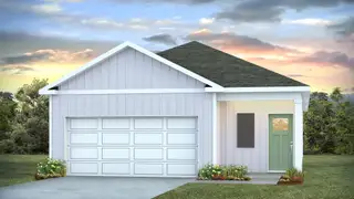 New construction Single-Family house 3027 Tasso Dr, Sunset Beach, NC 28468 plan Downing - image