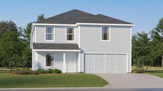 New construction Single-Family house 3045 Corvette Dr, Corpus Christi, TX 78410 plan Sherman - image