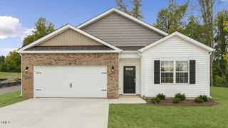 New construction Single-Family house 218 Pisgah St, Sanford, NC 27330 - image