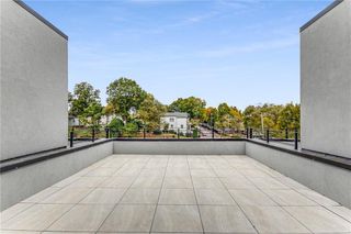 New construction Townhouse house 105 Georgia Ave Se, Unit 4, Atlanta, GA 30312 plan 17B - image