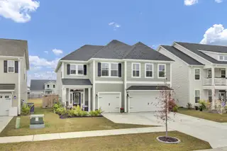 New construction Single-Family house 472 Rowley Ln, Summerville, SC 29486 plan Saluda - image