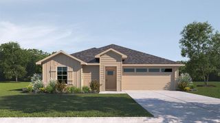 New construction Single-Family house 316 Whispering Pine Dr, Royse City, TX 75189 plan Ashburn - image