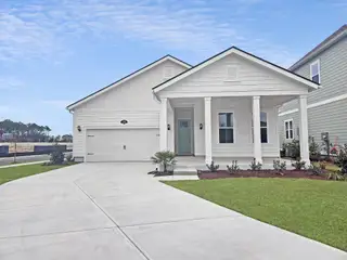 New construction Single-Family house 208 Atlantic Breeze St, Myrtle Beach, SC 29572 plan LAWRENCE - image