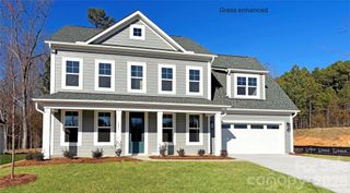 New construction Single-Family house 143 Eve Ash Ln, Unit 34, Mooresville, NC 28115 - image