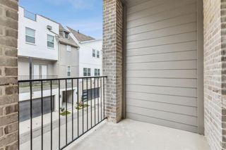 New construction Single-Family house 2628 Carmelita St, Dallas, TX 75212 Manhattan- photo