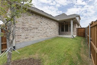 New construction Single-Family house 1436 Bramante St, Celina, TX 75009 plan Timberline - image