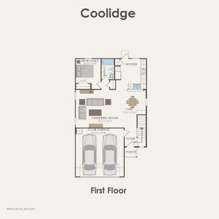 New construction  house 30559 Longmorn Glass Ln, Waller, TX 77484 plan Coolidge - image