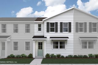 New construction  house 91 Barton Creek Dr, St. Johns, FL 32259 plan Carver - image