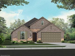 New construction Single-Family house 11340 Cider Street, Fort Worth, TX 76226 - photo